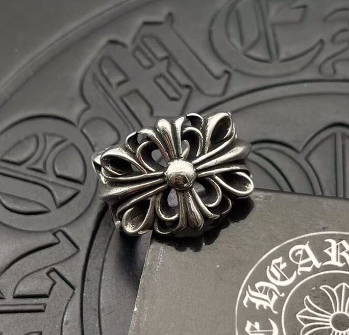 Chrome Hearts Rings