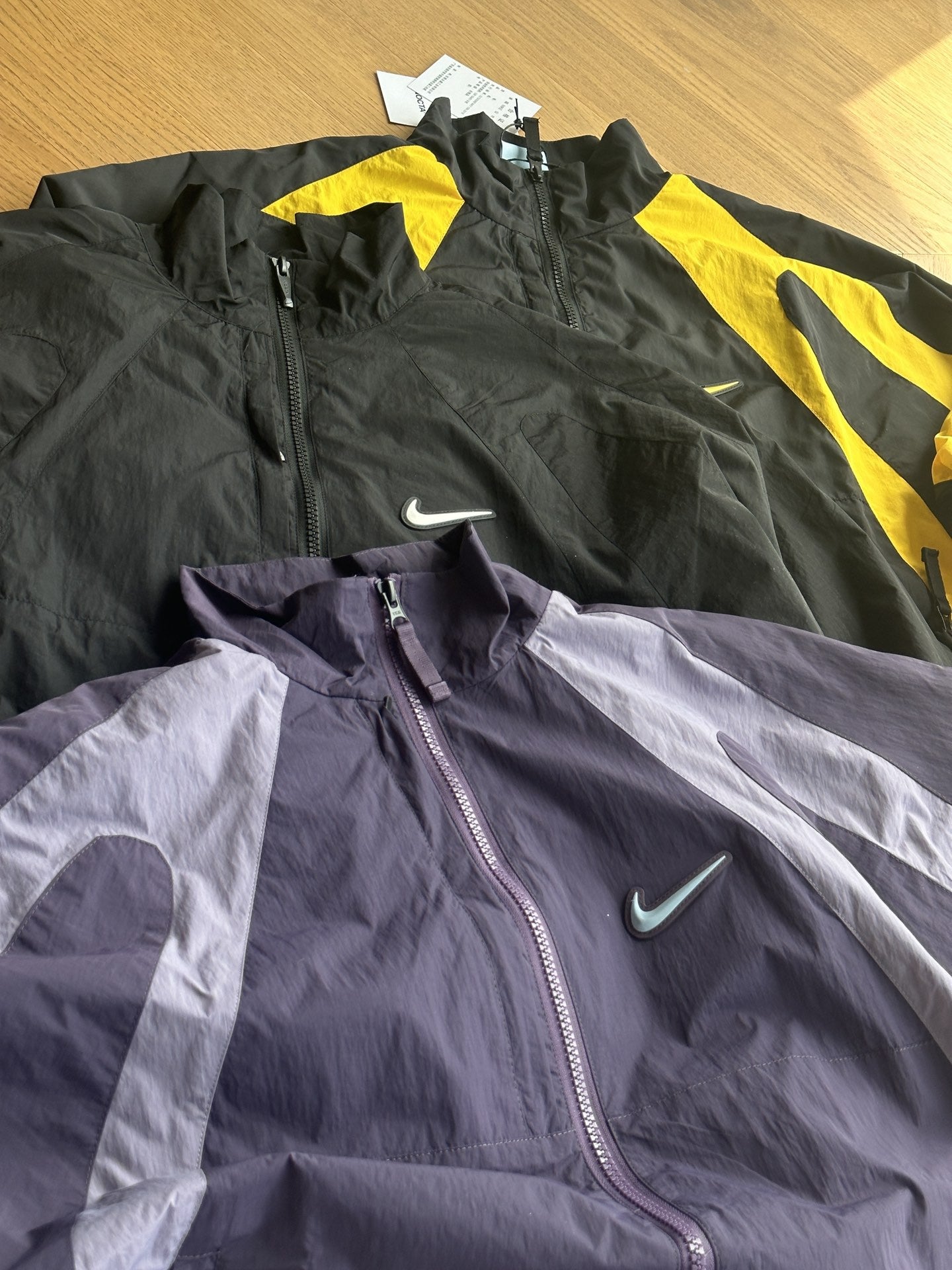Nike x Nocta Cobalt Tracksuit