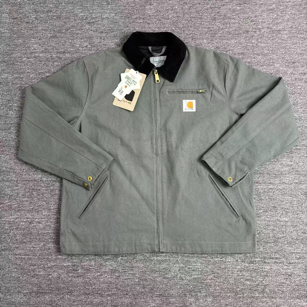 Carhartt Detroit Workwear Jackets (Thin Version)