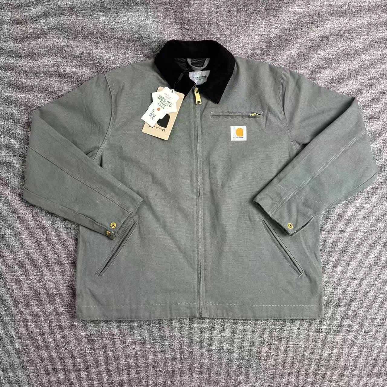 Carhartt Detroit Workwear Jackets (Thin Version)