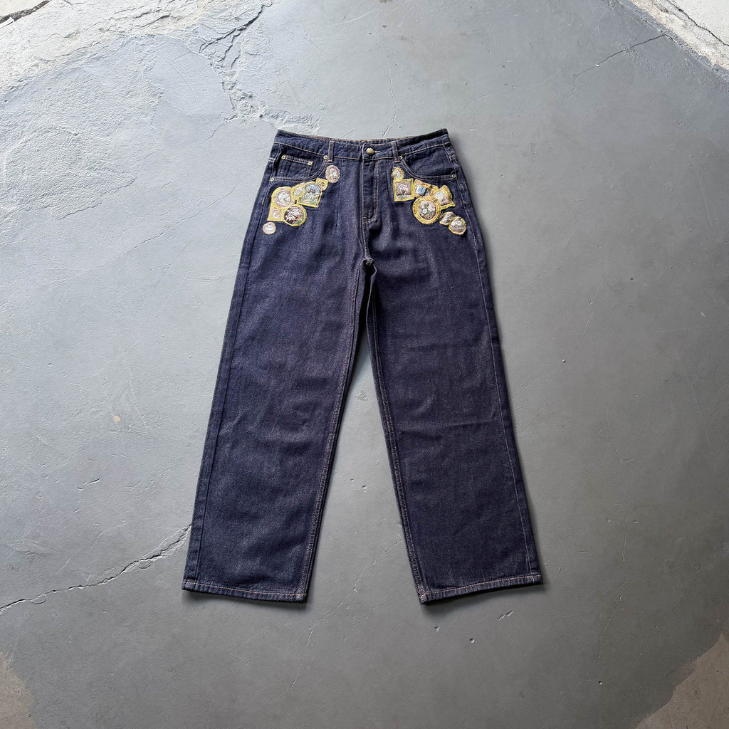 Derschutze Pants Collection