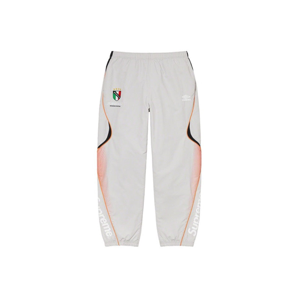 Supreme x Umbro Tracksuit