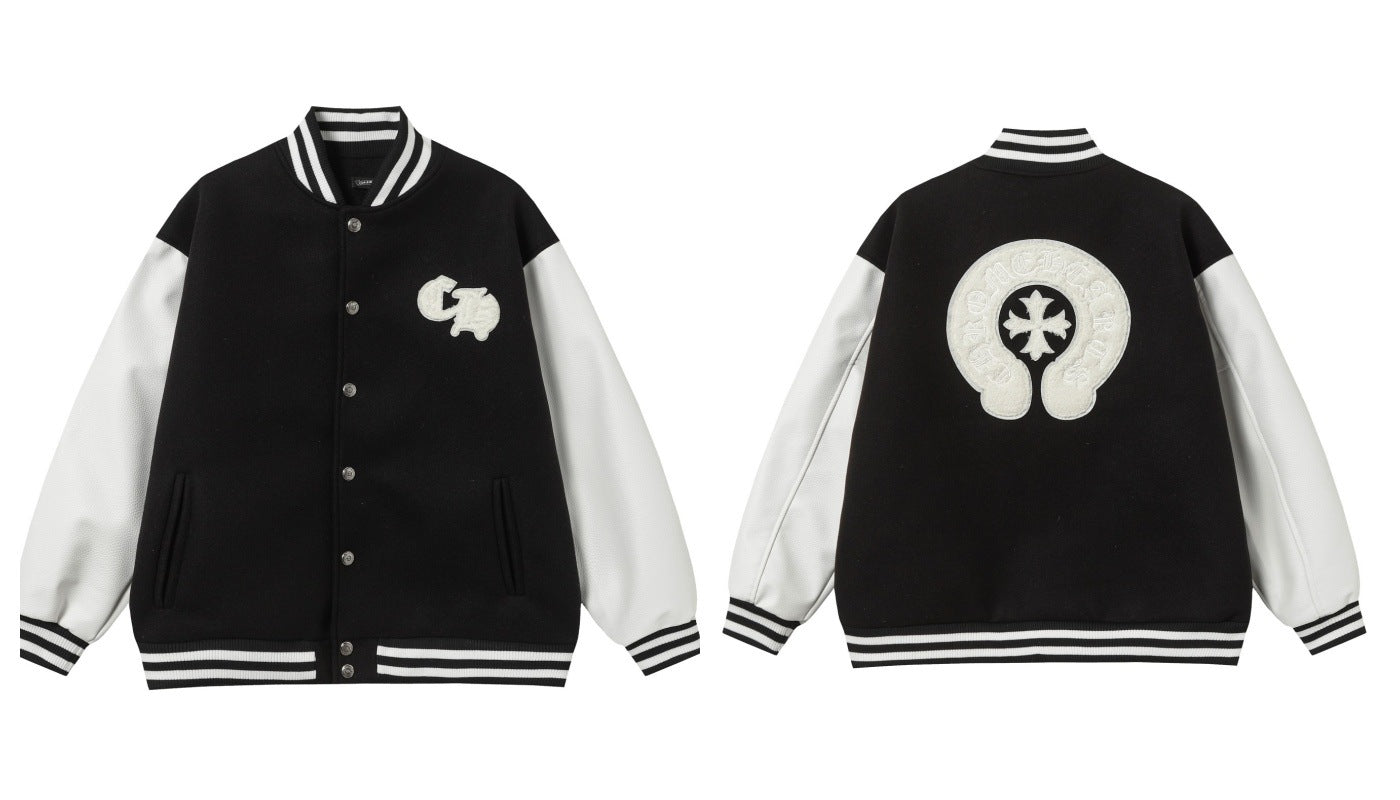 Chrome Hearts Jackets