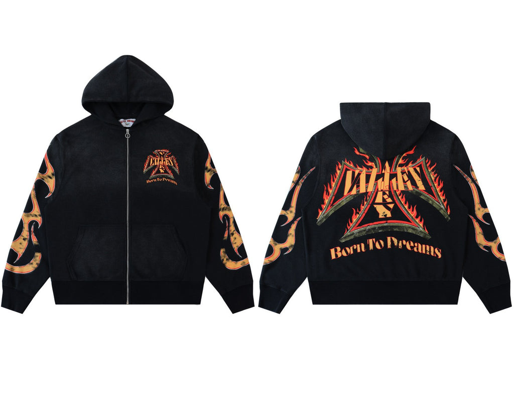 Vale Forever Hoodies Collection 1