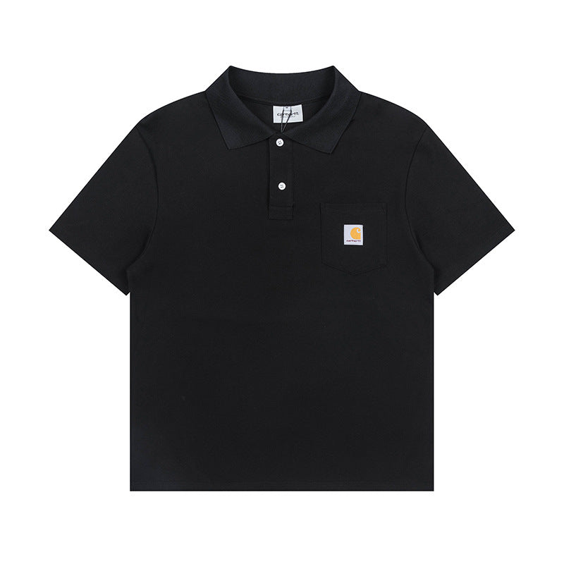Carhartt Pocket Polo Tees