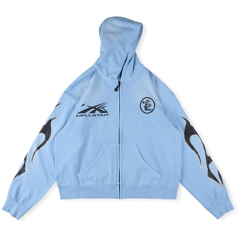 Hellstar Rare Hoodies Collection