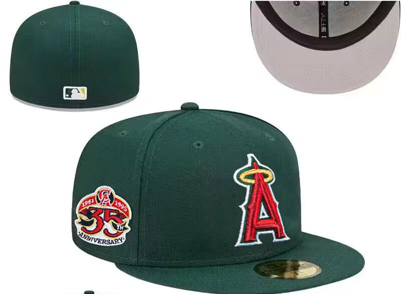 New Era Caps Collection 6