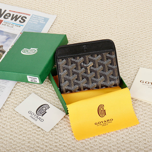 Goyard Wallet