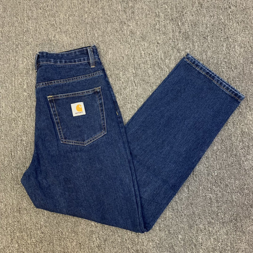 Carhartt Denim Pants