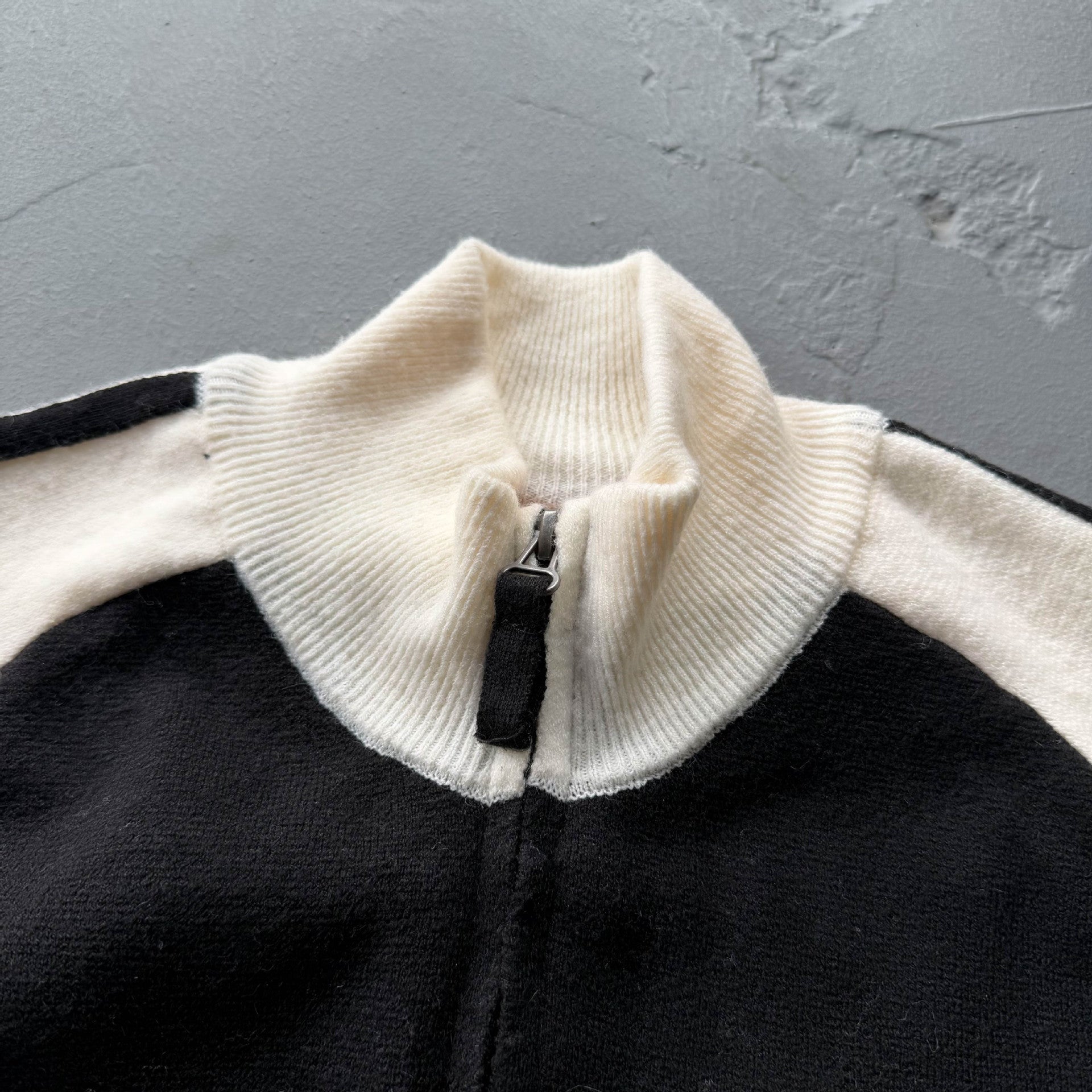 Corteiz Knit V2 Zip-up