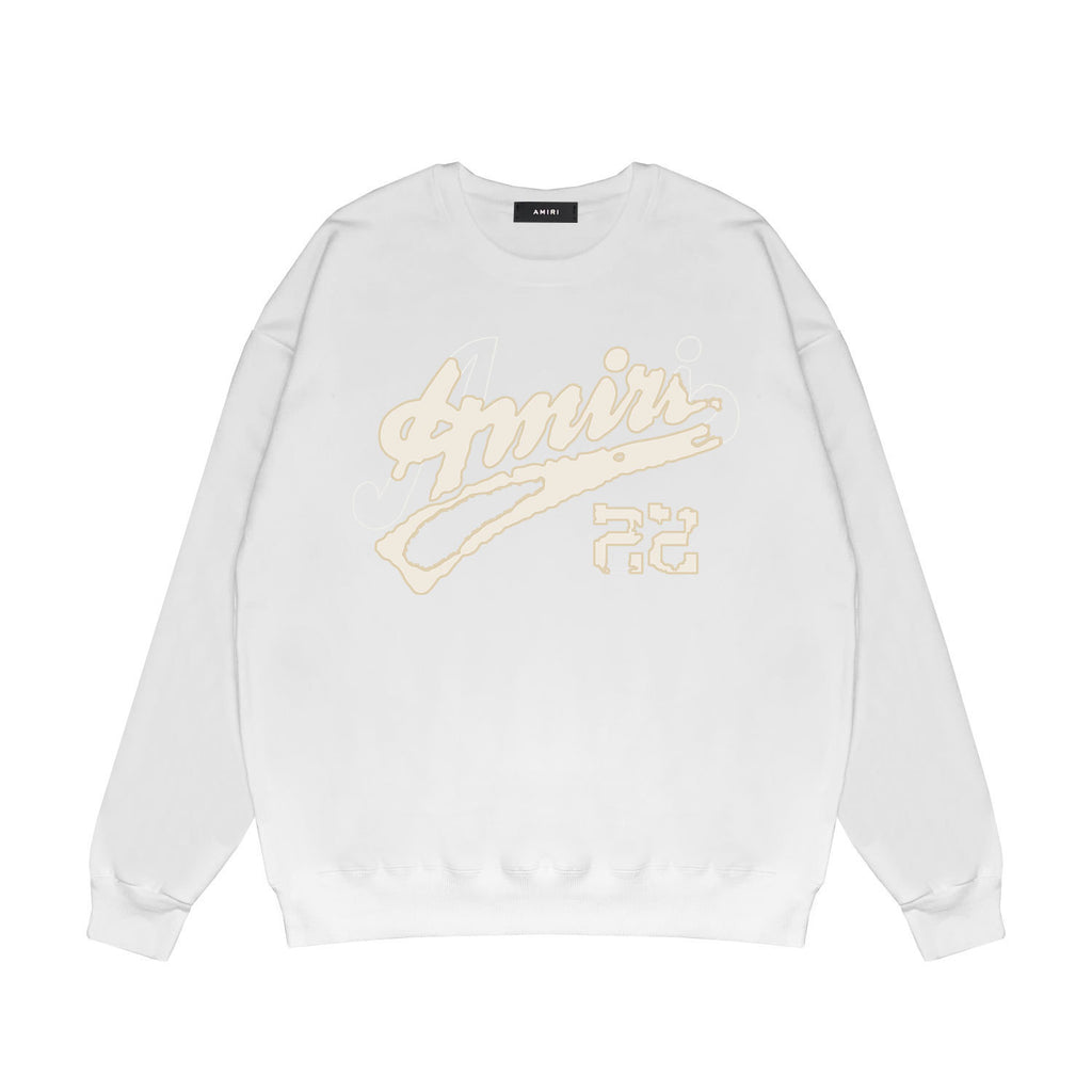 Amiri Sweaters