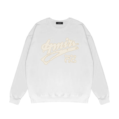 Amiri Sweaters