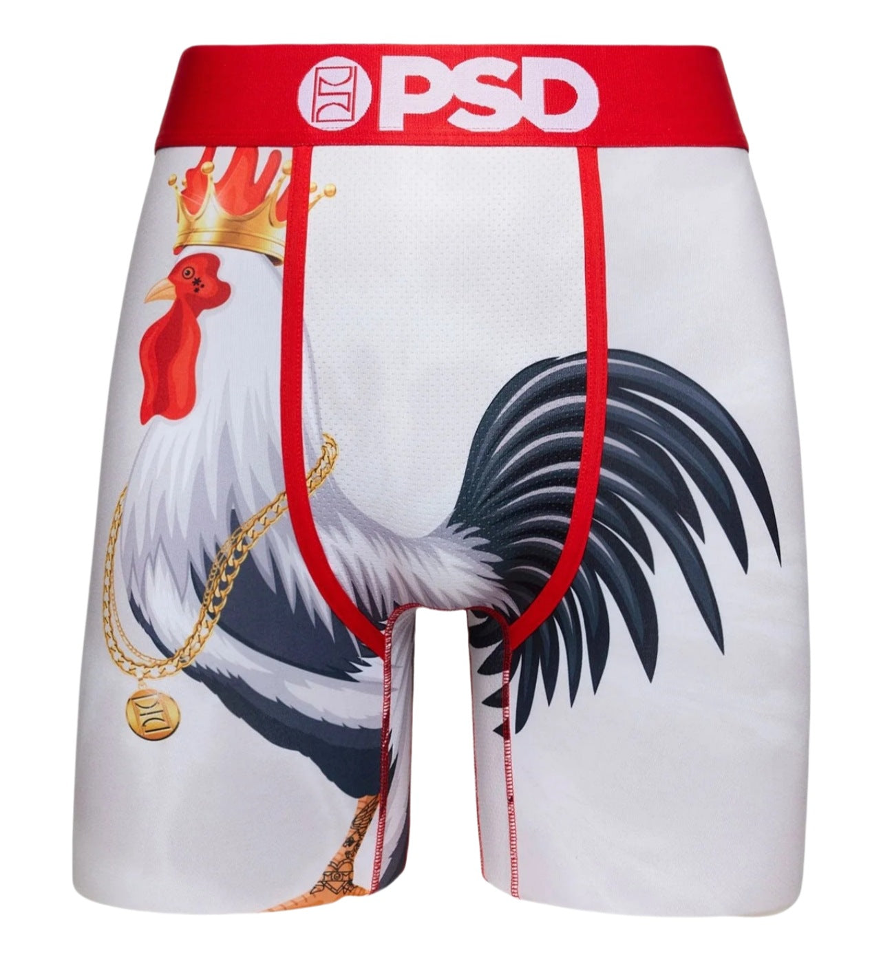 PSD Boxers (Basic Colors)