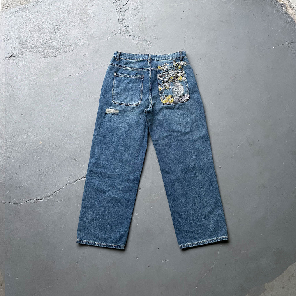 Derschutze Pants Collection