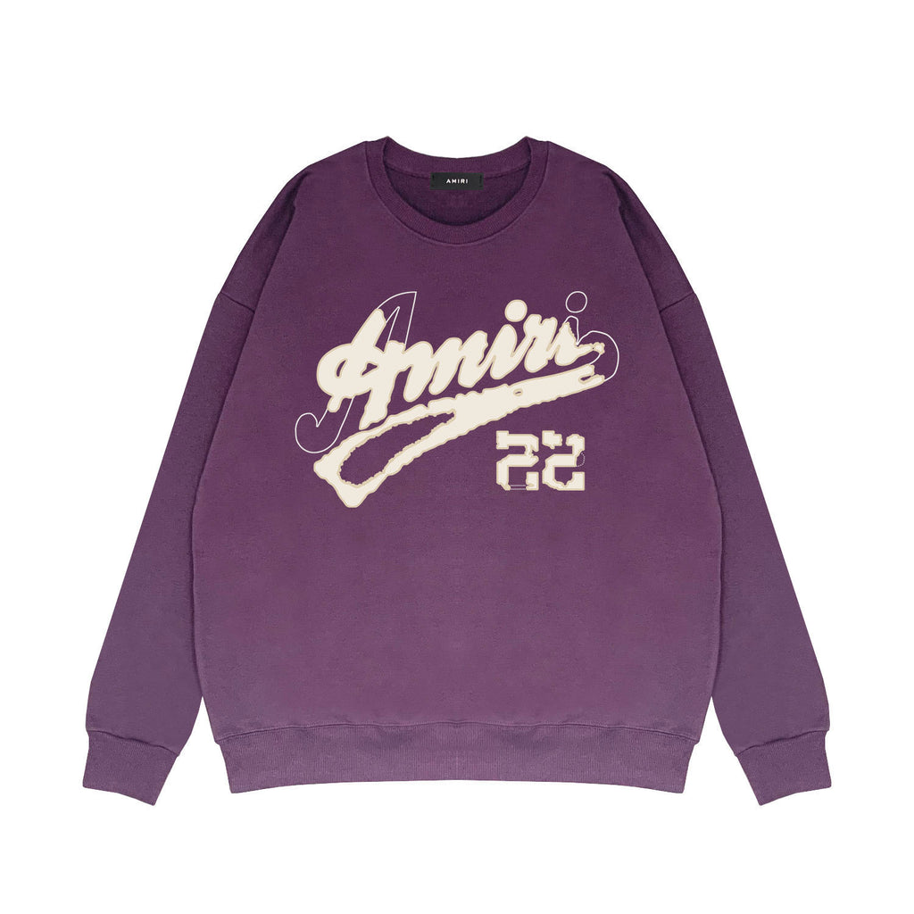 Amiri Sweaters