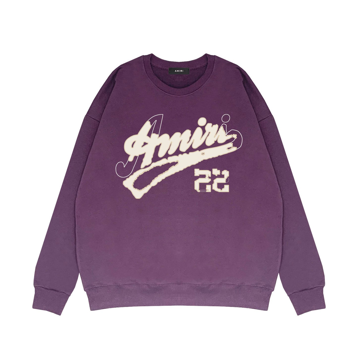 Amiri Sweaters