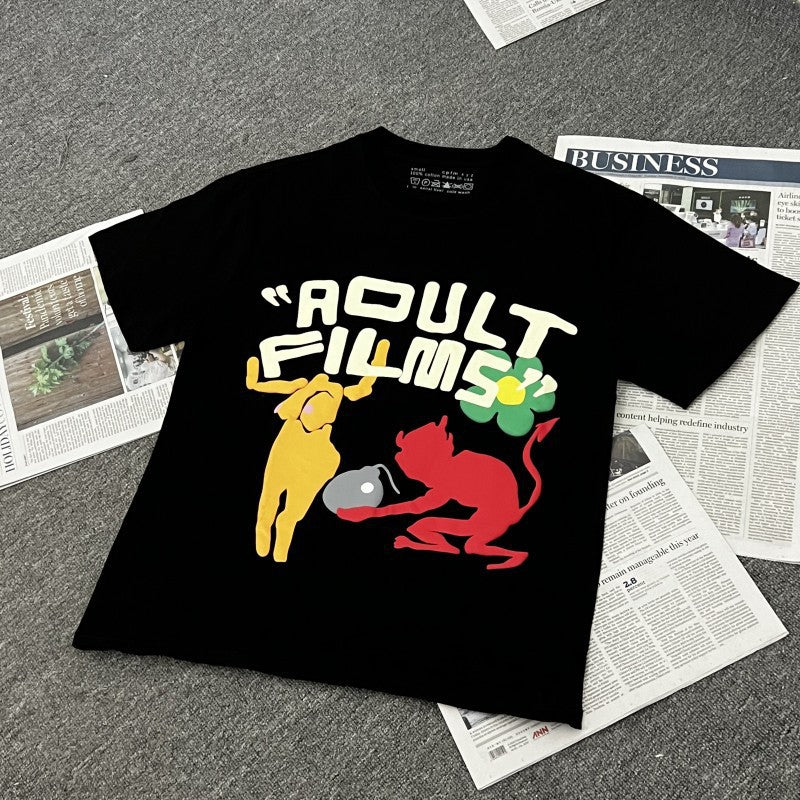 CPFM Tees