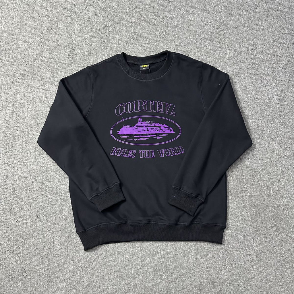 Corteiz Sweaters