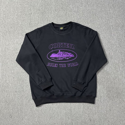 Corteiz Sweaters