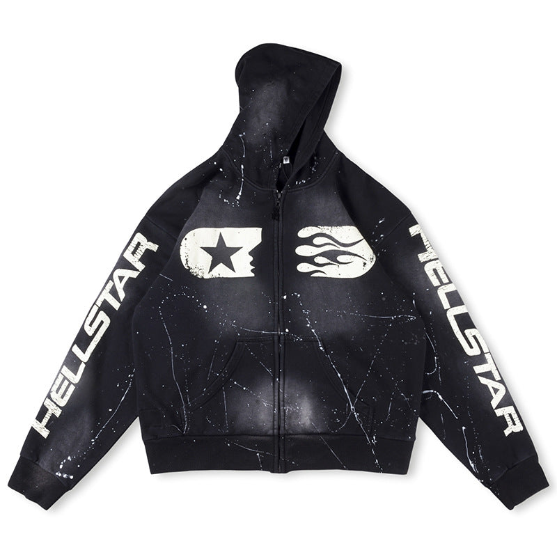 Hellstar Rare Hoodies Collection