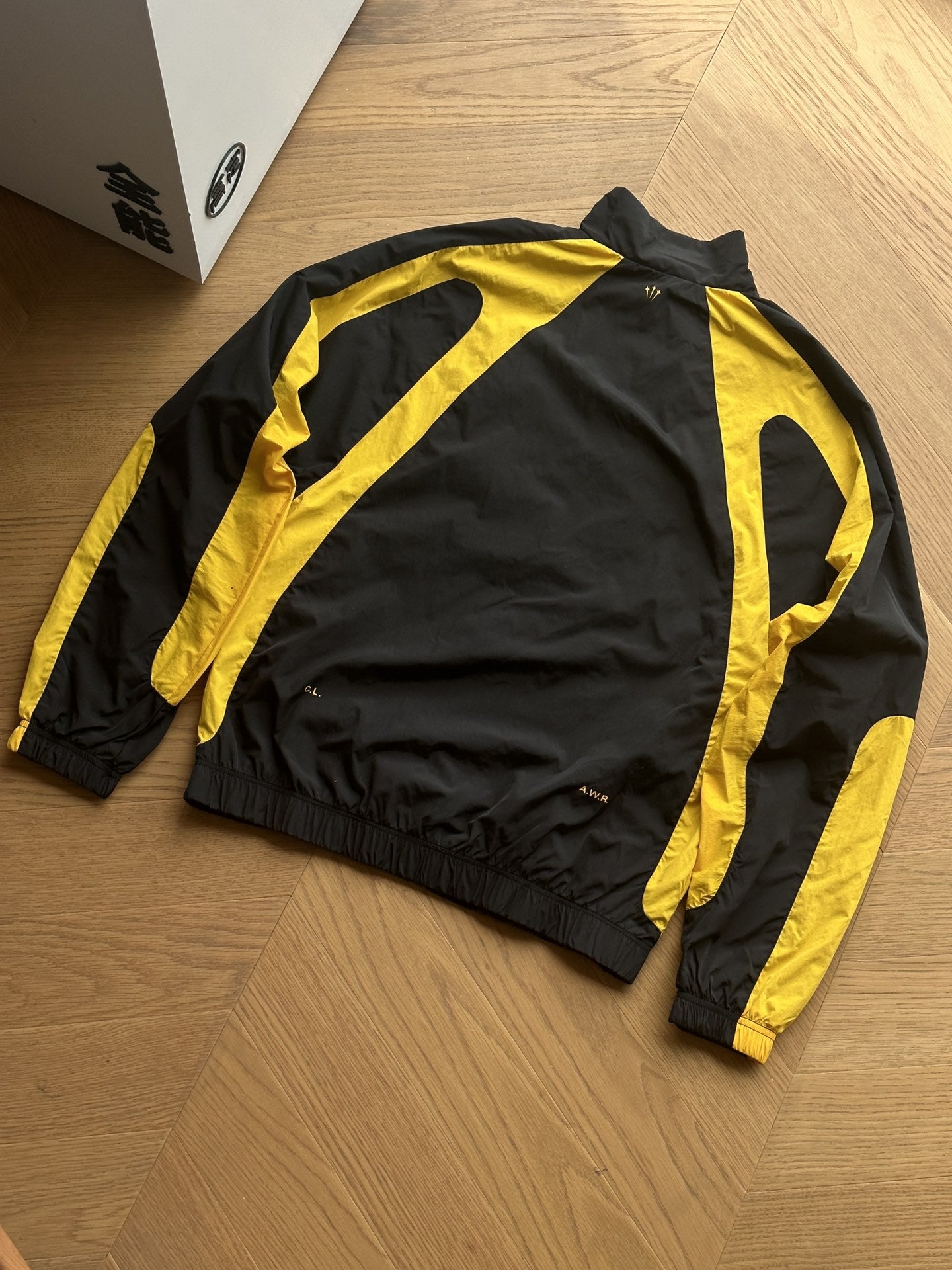 Nike x Nocta Cobalt Tracksuit