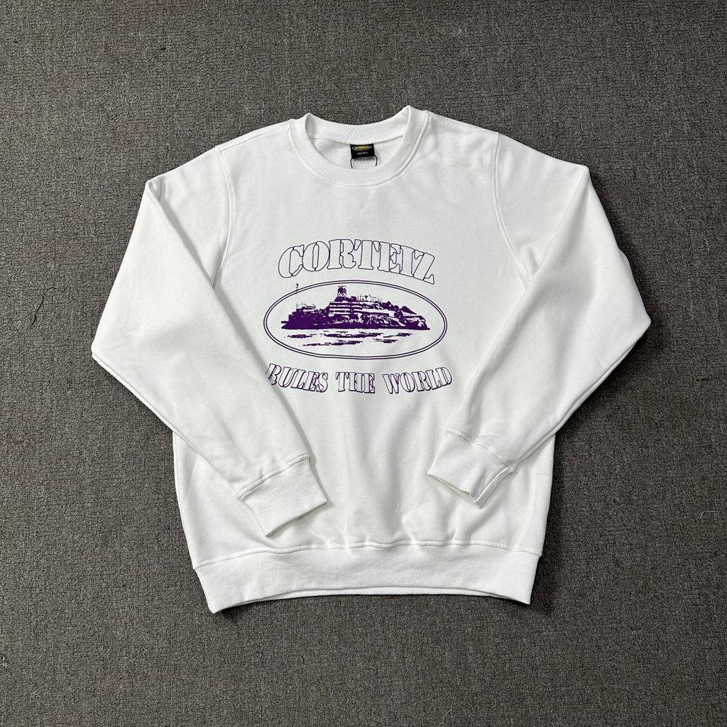 Corteiz Sweaters