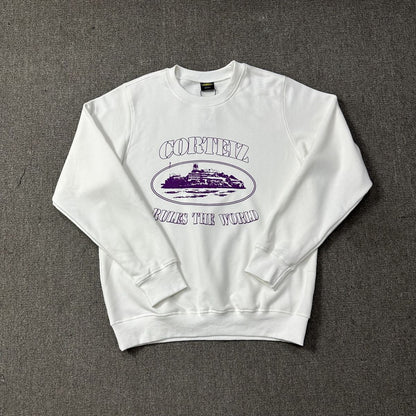 Corteiz Sweaters