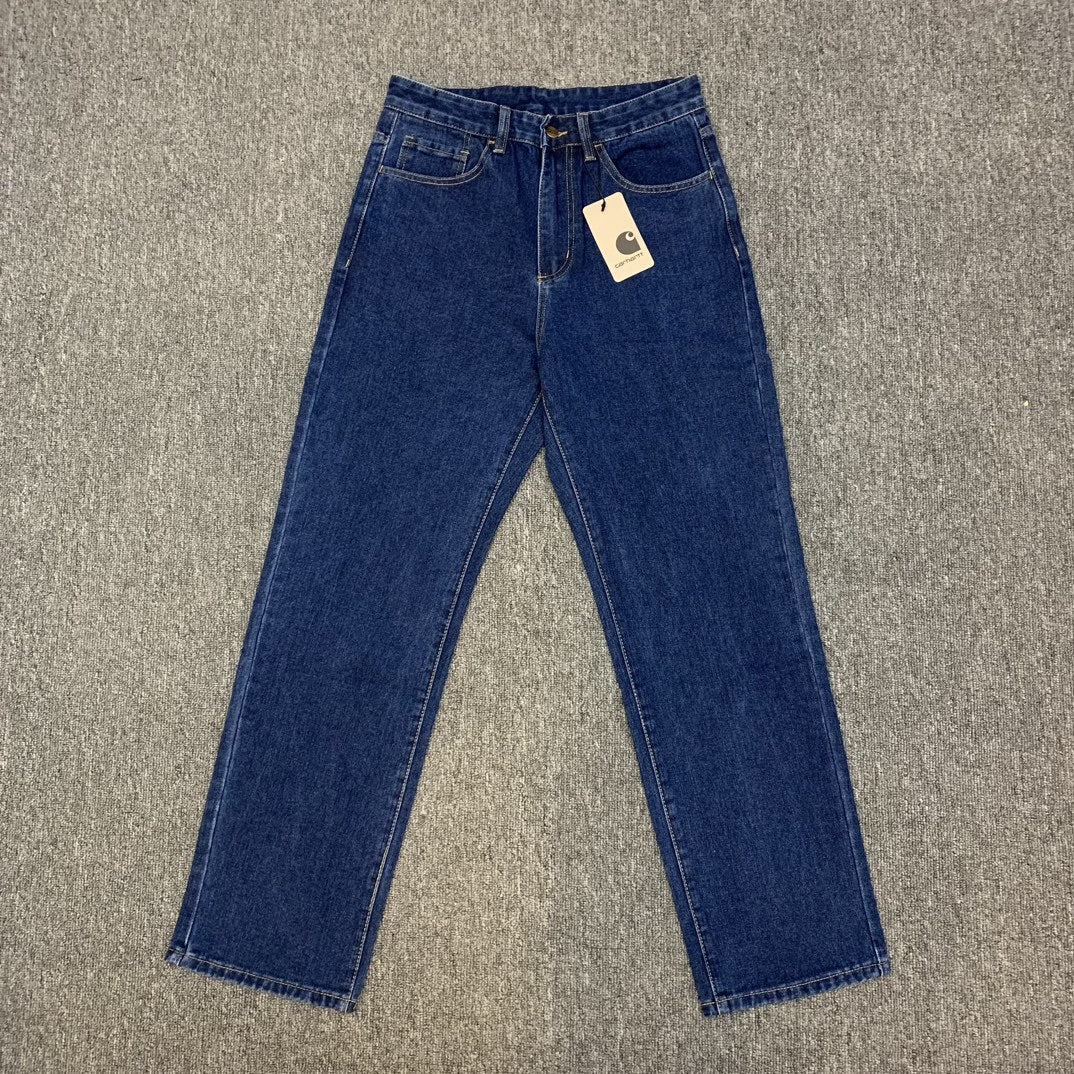 Carhartt Denim Pants