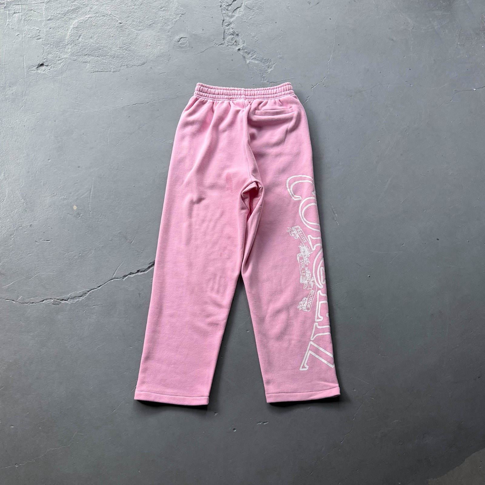 Corteiz Royale Heavyweight Tracksuit