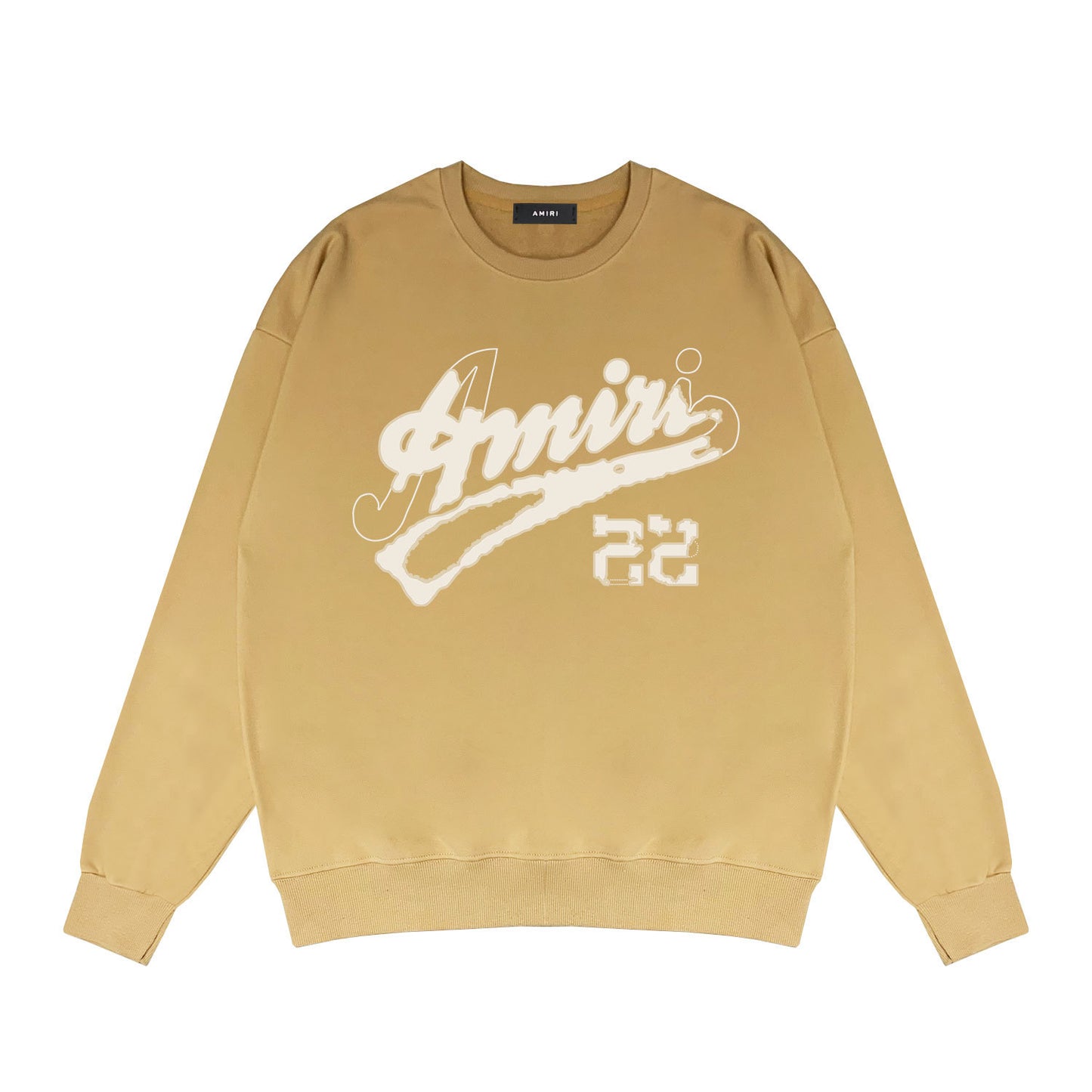 Amiri Sweaters