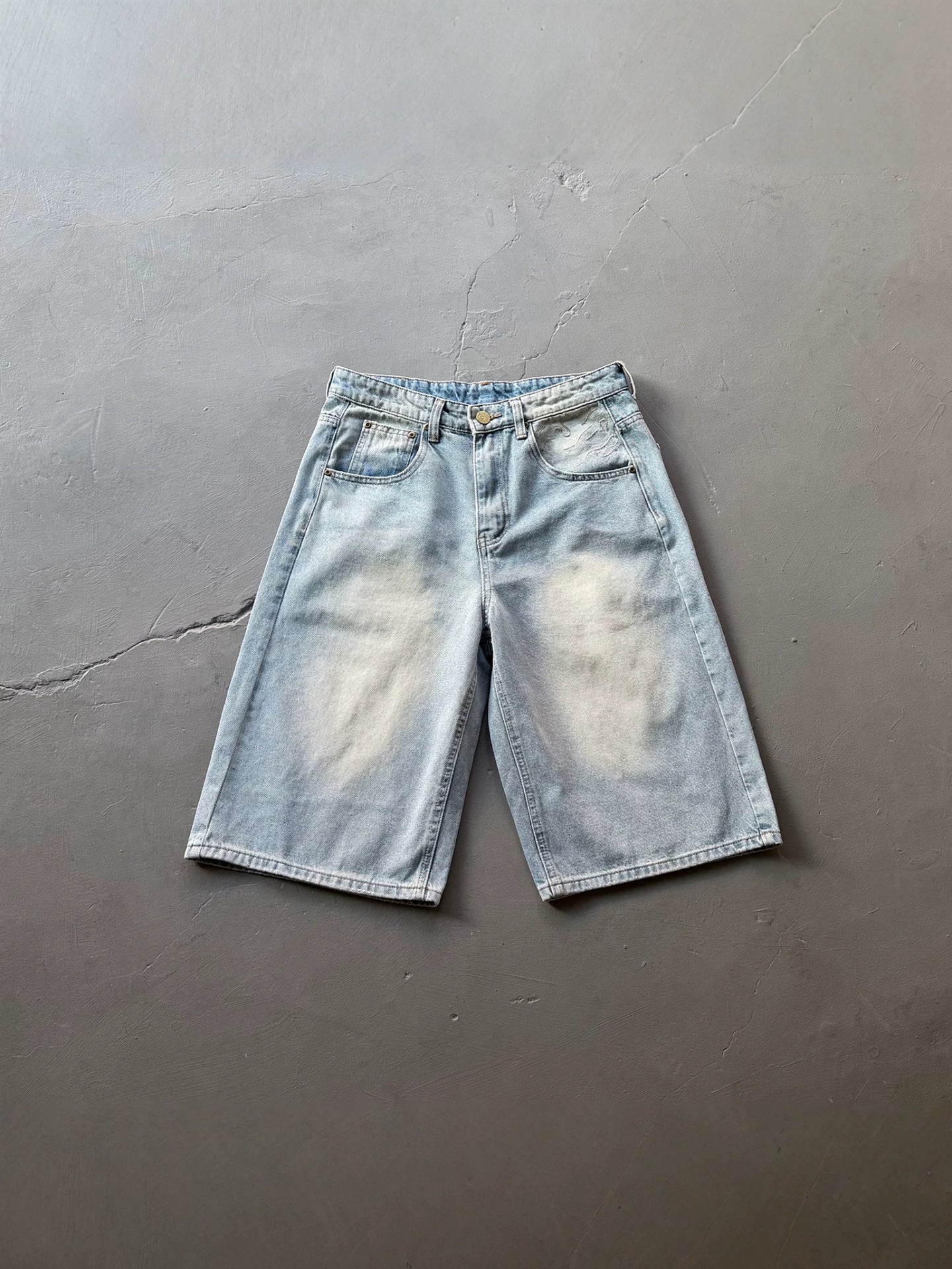 Derschutze "Yasmin v3" jorts