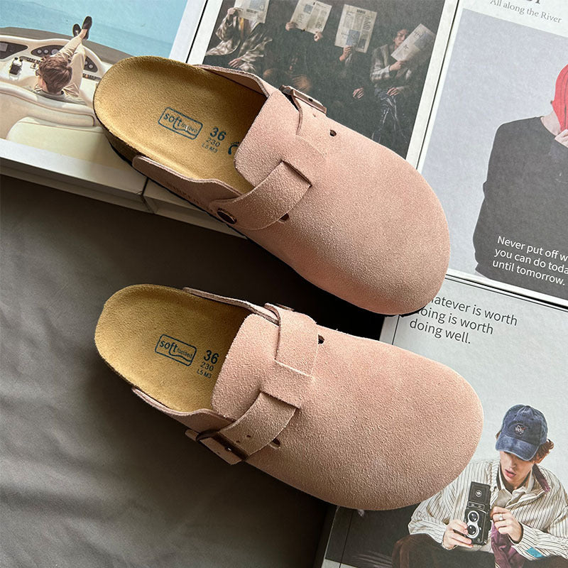Birkenstock Clogs