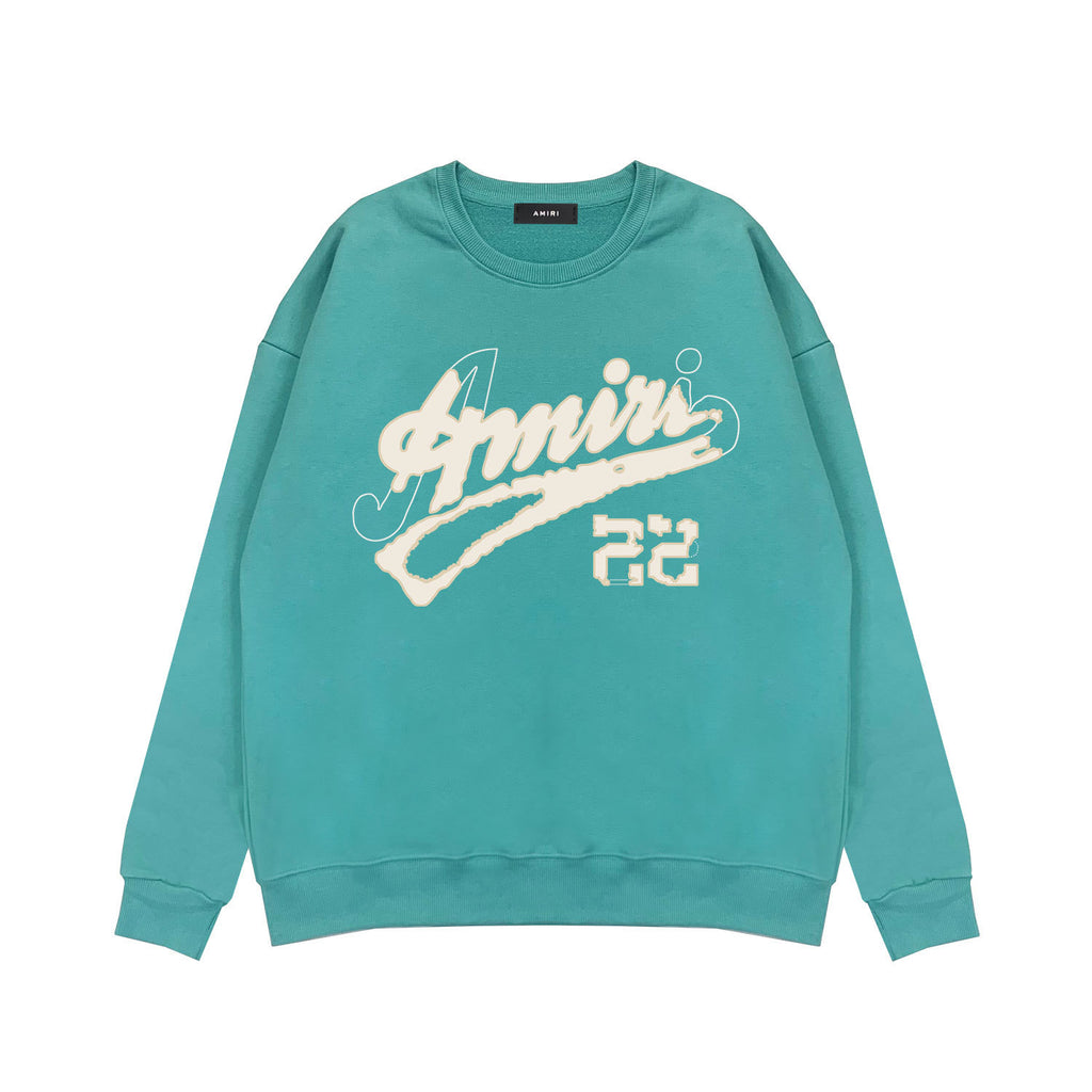 Amiri Sweaters