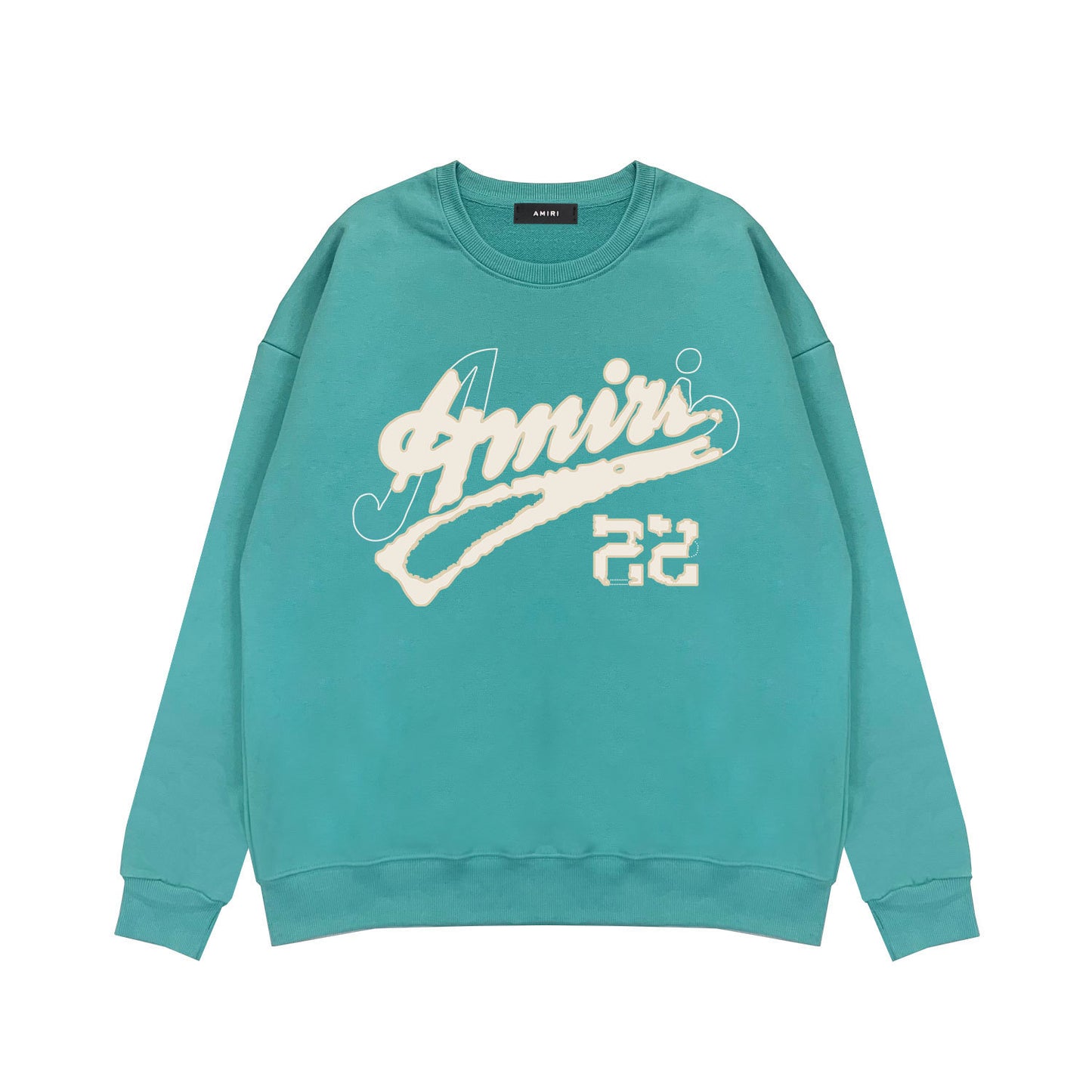 Amiri Sweaters