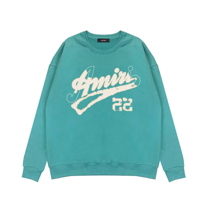 Amiri Sweaters