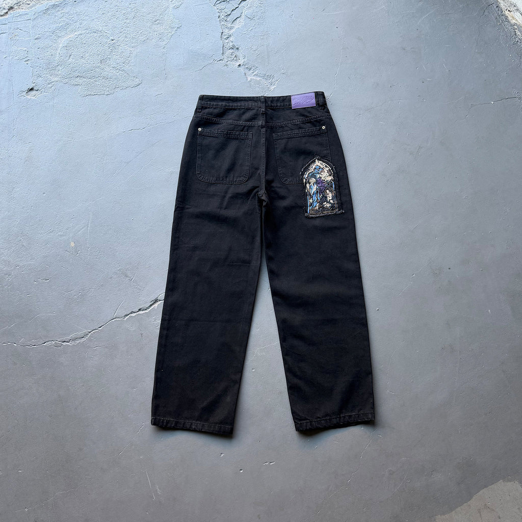 Derschutze Pants Collection