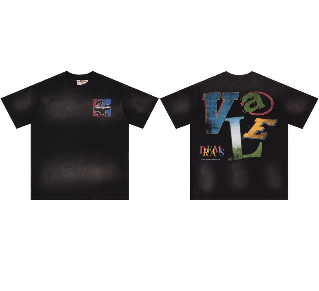 Vale Forever Tees