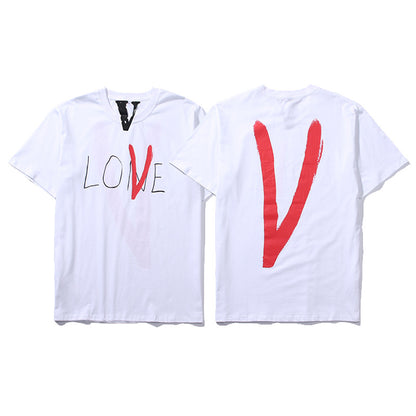 Vlone Mixed Tees