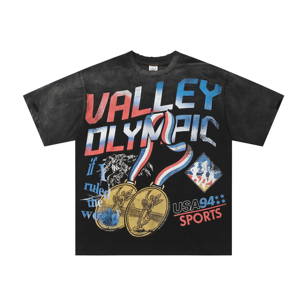 Vale Forever Tees