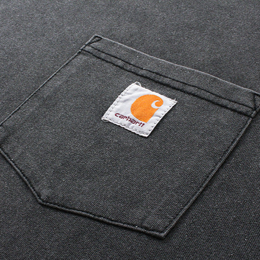 Carhartt Washed Pocket Tee