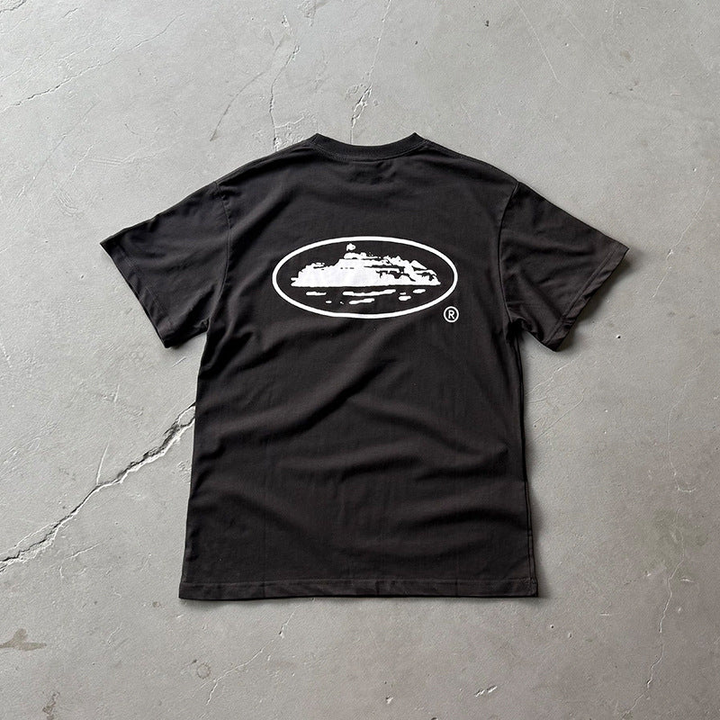 Corteiz Basic OG Logo Tees