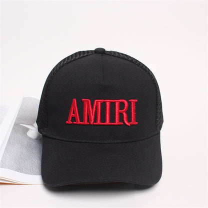 Amiri Mixed Trucker Caps