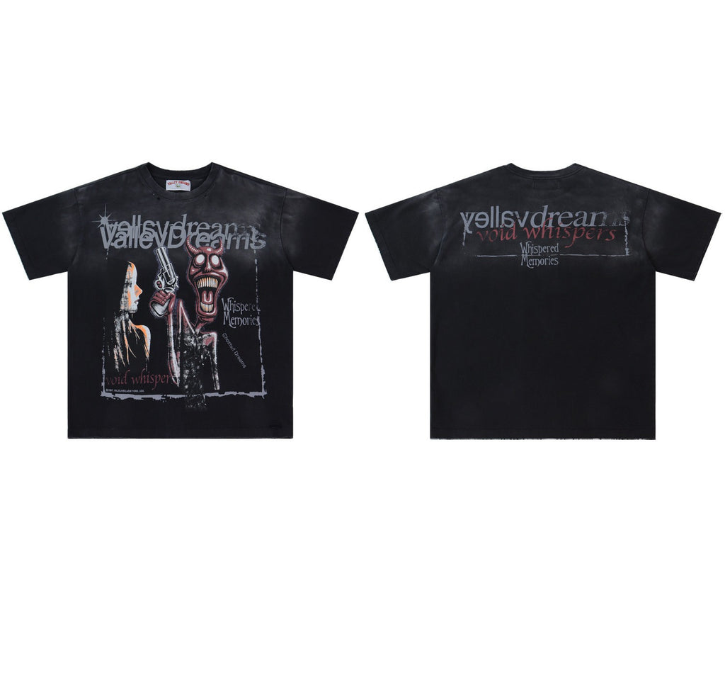 Vale Forever Tees