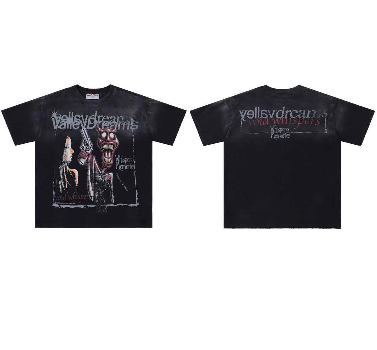 Vale Forever Tees