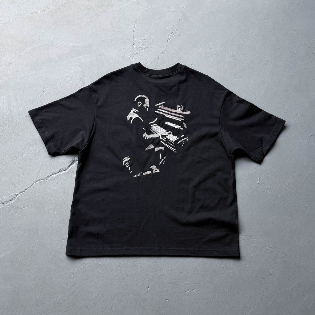 Derschutze Jazz V2 Tee