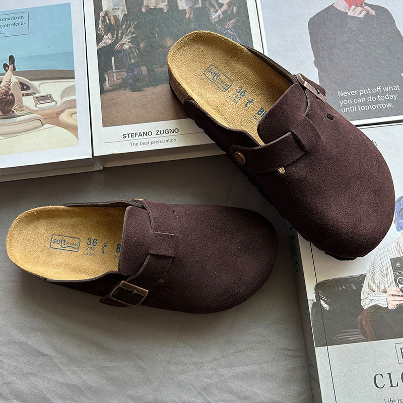 Birkenstock Clogs