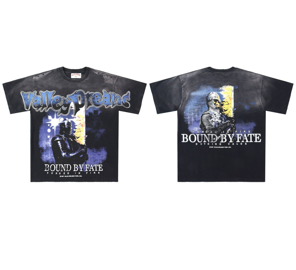 Vale Forever Tees