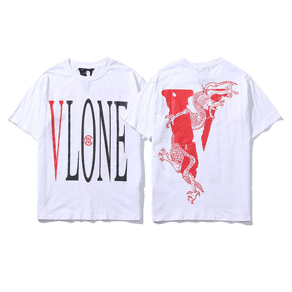 Vlone Mixed Tees