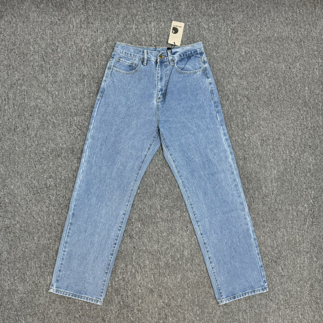 Carhartt Denim Pants