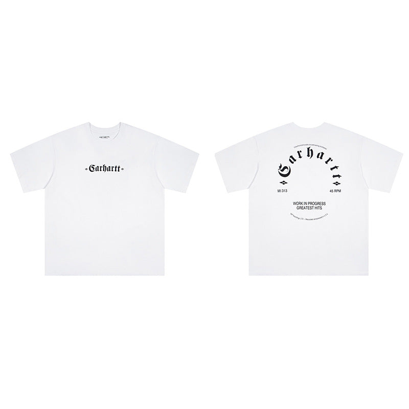 Carhartt Mixed Tees